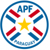 Oblečení Paraguay reprezentace